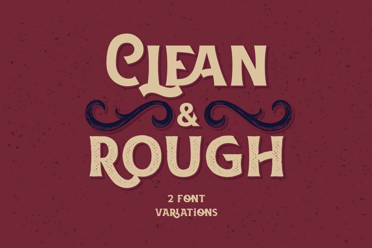 La Belman font + bonus, a Script Font by Gleb Guralnyk (Photo 4 of 5)