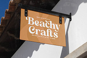 Artists Kindle Modern Serif Font, a Serif Font by timelesstype.co (Thumbnail 10 of 20)