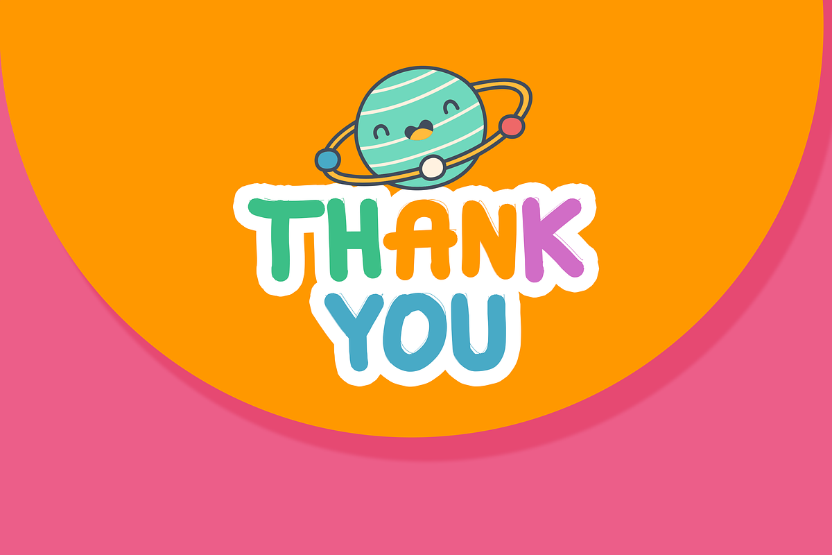 Baby Kawaii - Playful Display Font, a Font by Ideal Eksis (Photo 4 of 5)