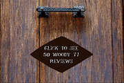 The Woody II - 101 wood textures, a Texture Graphic by Madebyvadim (Thumbnail 6 of 7)