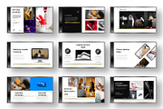 Karmen – Business PowerPoint, a Presentation Template by Dens Creative Studio (Thumbnail 4 of 6)