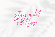 Magic Winter | Script Serif Font Duo, a Serif Font by KA Designs (Thumbnail 12 of 24)