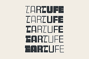 SG - TAKIMON, a Font by Studio Gulden (Thumbnail 10 of 15)