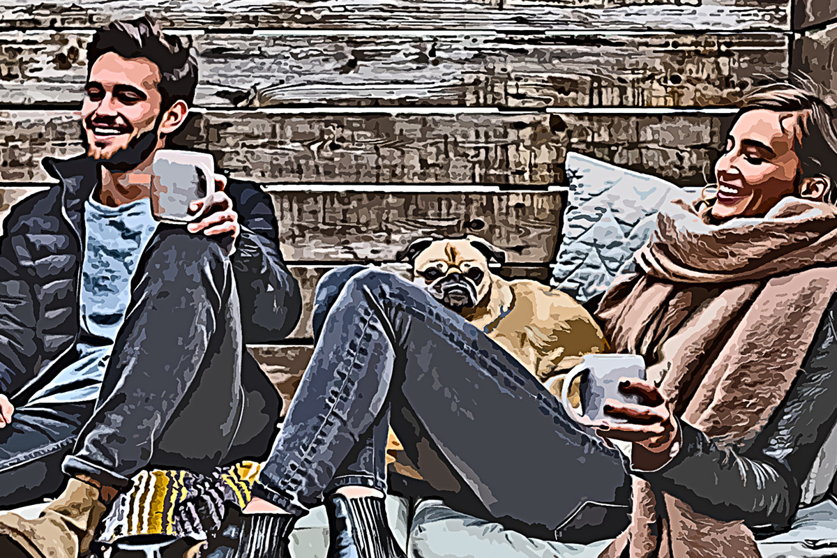 Illustration Photoshop Action, an Action Add-On by Grishka89 (Photo 7 of 10)