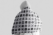 Pixel Pattern, a Pattern Graphic by Neermana (Thumbnail 5 of 5)