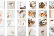 Neutral Stock Photo Bundle 1, a Photo by Savvy Stock Shop (Thumbnail 3 of 13)