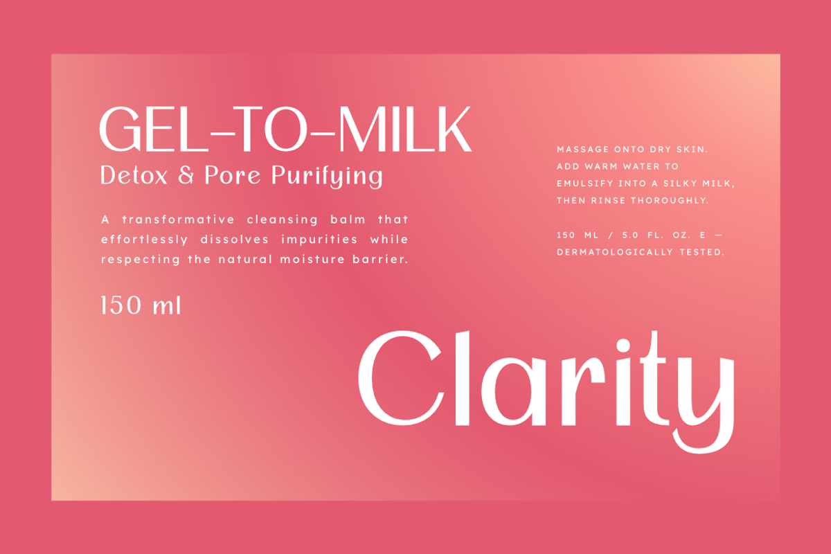 Castella | Modern Sans Serif Font, a Sans Serif Font by Masyafi Studio (Photo 7 of 8)