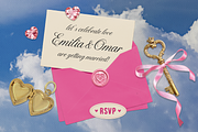 Heirloom Orchard Font Duo, a Font by ReveryWorks (Thumbnail 8 of 17)