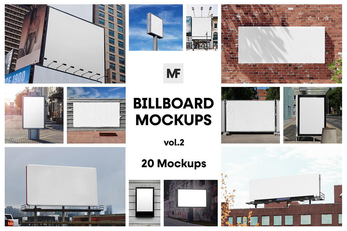 Mockup Bundle - Entire Shop 92% OFF, an Advertising Mockup by MockupForest (Photo 43 of 82)
