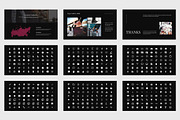 Otoro : Fashion Pitch Google Slides, a Presentation Template by Punkl Camp (Thumbnail 9 of 9)