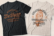Breakdance Vintage Font, a Sans Serif Font by trustha (Thumbnail 4 of 9)