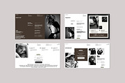 AKRA | Brand Proposal Template, a Presentation Template by Slide-Agency (Thumbnail 6 of 10)