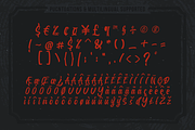 WanderType, a Script Font by Telllu & Friends (Thumbnail 3 of 10)