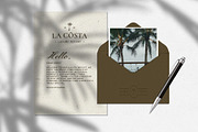 Luxury Minimalist Logo Kit, a Branding & Logo Template by Poetjoek Creative (Thumbnail 10 of 11)