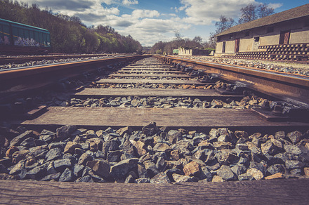 Railway Stock Photo Containing Old Style And Vintage preview 6