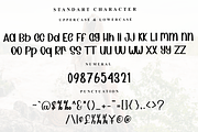 Brother, a Sans Serif Font by FreshTypeINK (Thumbnail 3 of 7)