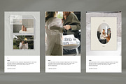 Editorial Scrapbook IG Templates, a Social Media Template by Pani Temp. (Thumbnail 10 of 17)