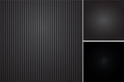Colleciton of black striped textures, a Texture Graphic by ExpressShop (Thumbnail 2 of 7)