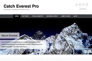 Catch Everest Pro
