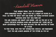 Arinoe - Vintage Font, a Sans Serif Font by Zarma Type (Thumbnail 6 of 12)