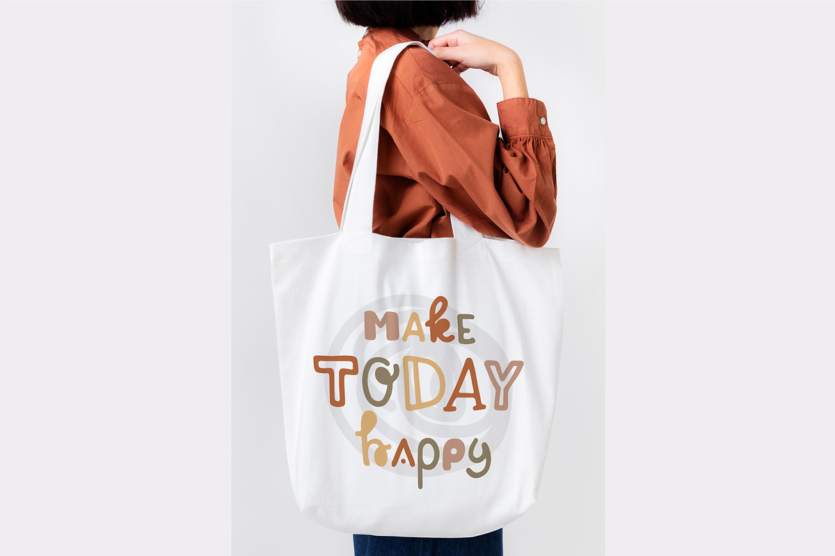 Darling Playful Font, a Font by Anna Zakharchenko (Photo 7 of 18)