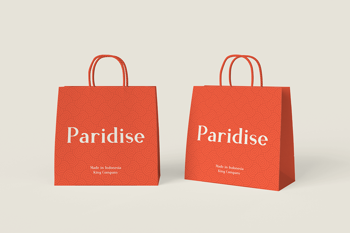 Quadrant Display, a Serif Font by RockboyStd (Photo 4 of 12)