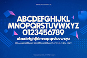 Newake Font, a Sans Serif Font by Indieground Design Inc. (Thumbnail 6 of 8)