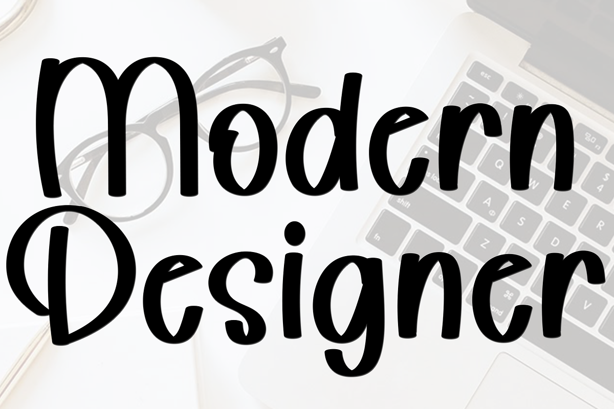 Babyboy, a Script Font by InermediaSTUDIO (Photo 4 of 7)