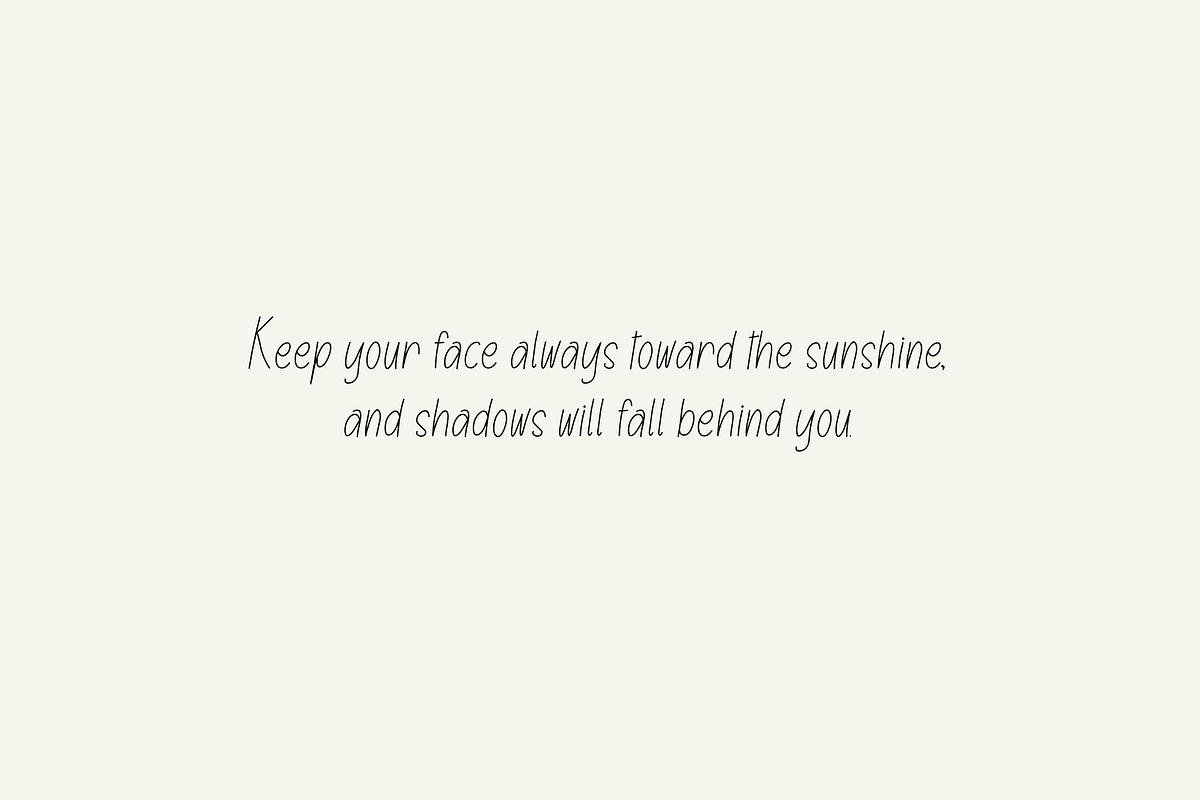 Farmhouse Handwritten Font, a Script Font by Sofia Skoog (Photo 2 of 11)