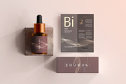 390+ Cosmetic Branding Mockup Scenes, a Cups & Container Mockup by pmvch (Thumbnail 42 of 367)