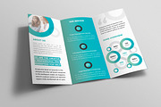Corporate Business Tri-Fold Brochure, a Brochure Template by Layout Design (Thumbnail 2 of 2)