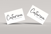 Photography | Script Font, a Handwritten Font by Scratchones (Thumbnail 2 of 8)
