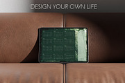 Green Calendar 2025 & Weekly Planner, a Stationery Template by Elena Dorosh (Thumbnail 5 of 5)