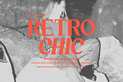 Sofia Dream - New Serif Font, a Serif Font by SaktiAvellin (Thumbnail 3 of 12)