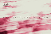 Retro noise gradient backgrounds, a Background Graphic by LiiaLonn Studio (Thumbnail 3 of 10)