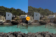 15 70s FILM MOBILE LIGHTROOM PRESETS, a Preset Add-On by AmuletPresets (Thumbnail 3 of 9)