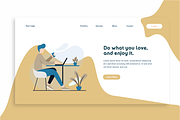 Amenable, a Sans Serif Font by twinstd (Thumbnail 7 of 11)