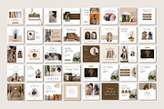 Fashion & Apparel Instagram Template, a Social Media Template by Kawalan Studio (Thumbnail 9 of 12)