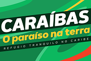 Habanera, a Sans Serif Font by Artegra (Thumbnail 10 of 15)