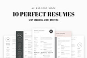SALE! Logo Creators Dream Bundle, a Branding & Logo Template by Mats-Peter Forss (Thumbnail 82 of 107)