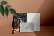 Aria - Mockup Scene Creator, a Product Mockup by The Iconic (Thumbnail 3 of 14)