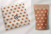 30 Minimal Southwestern Patterns, a Pattern Graphic by Katrinelly (Thumbnail 11 of 13)