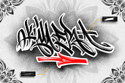 100+ Stipple Tattoo Brush Pack, a Brush Add-On by Torus1 (Thumbnail 4 of 9)
