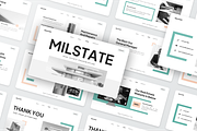 Real Estate Presentation Keynote, a Presentation Template by SquidPixey (Thumbnail 6 of 6)