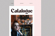 Bofie unique ligature serif typeface, a Serif Font by yaqublekker (Thumbnail 7 of 9)