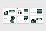 Minimal Digital Marketing - Keynote, a Presentation Template by QR Design Studio (Thumbnail 3 of 3)