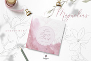 Spring Watercolor Illustration, an Animal Illustration by beehouse studio (Thumbnail 7 of 11)