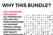 Medical Icons Icon Bundle svg Icon, an Icon by IconValue (Thumbnail 2 of 2)