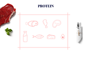 Food & Health icons, an Icon by Bunichi (Thumbnail 7 of 12)