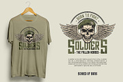 Scared of Bums Typeface, a Serif Font by alit design (Thumbnail 11 of 15)